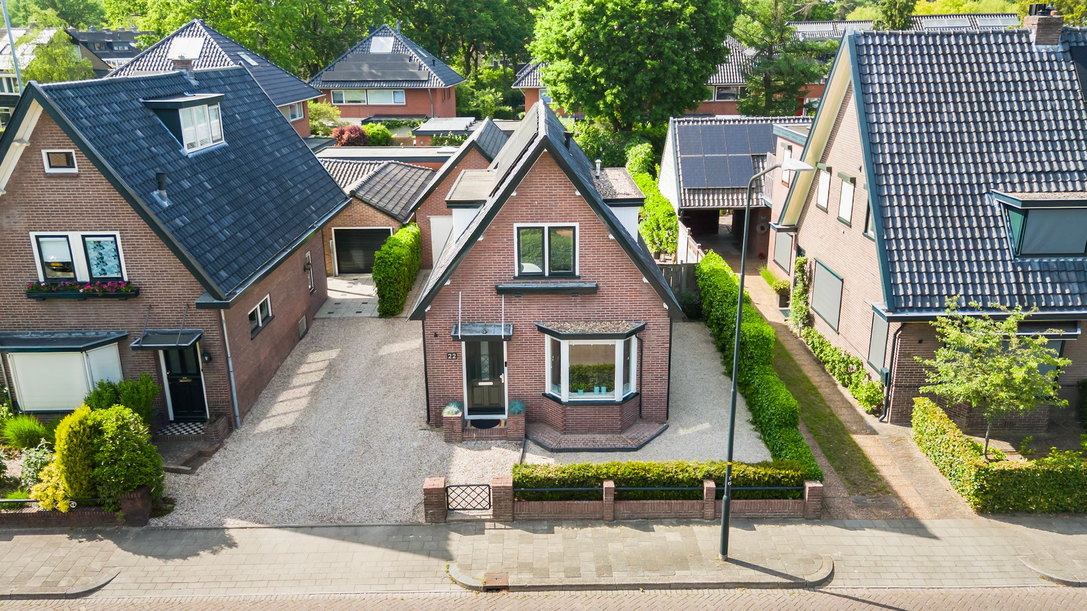 Foto 57 van Germanenlaan 22