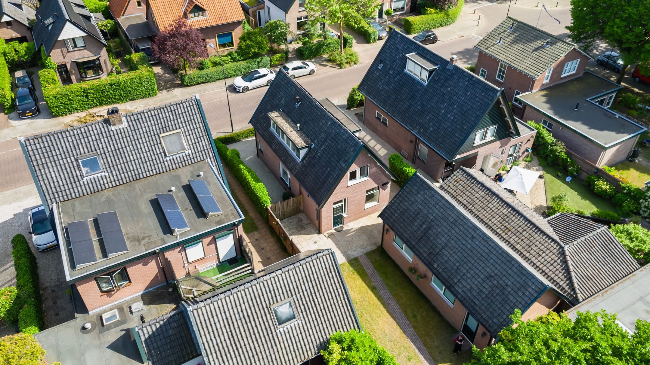 Foto 60 van Germanenlaan 22