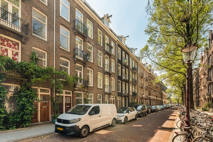 Foto 4 van Graaf Florisstraat 12-3