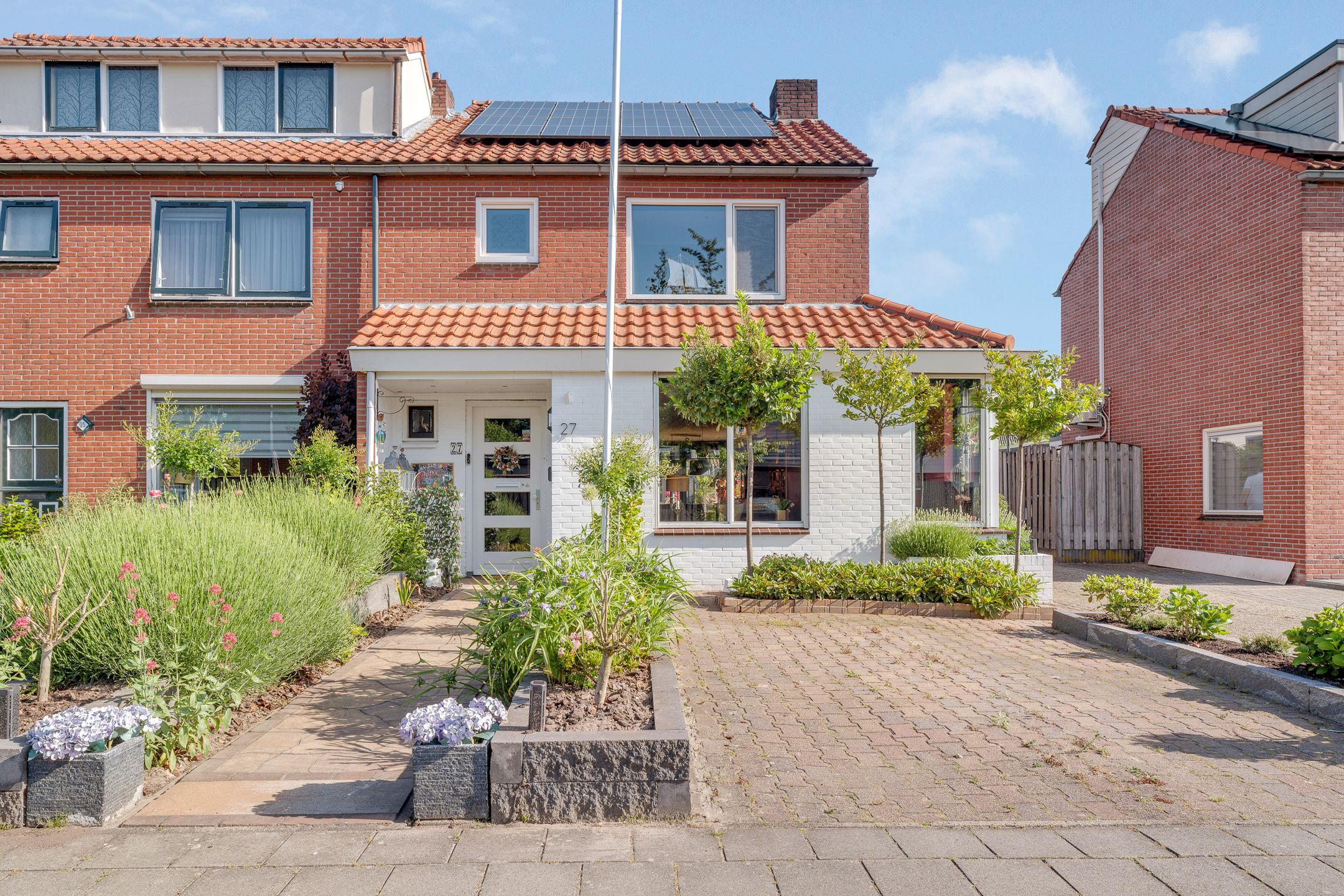 Photo 36 of Tollensstraat 27