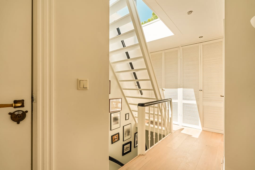 Photo 28 of Graaf Florisstraat 12-3