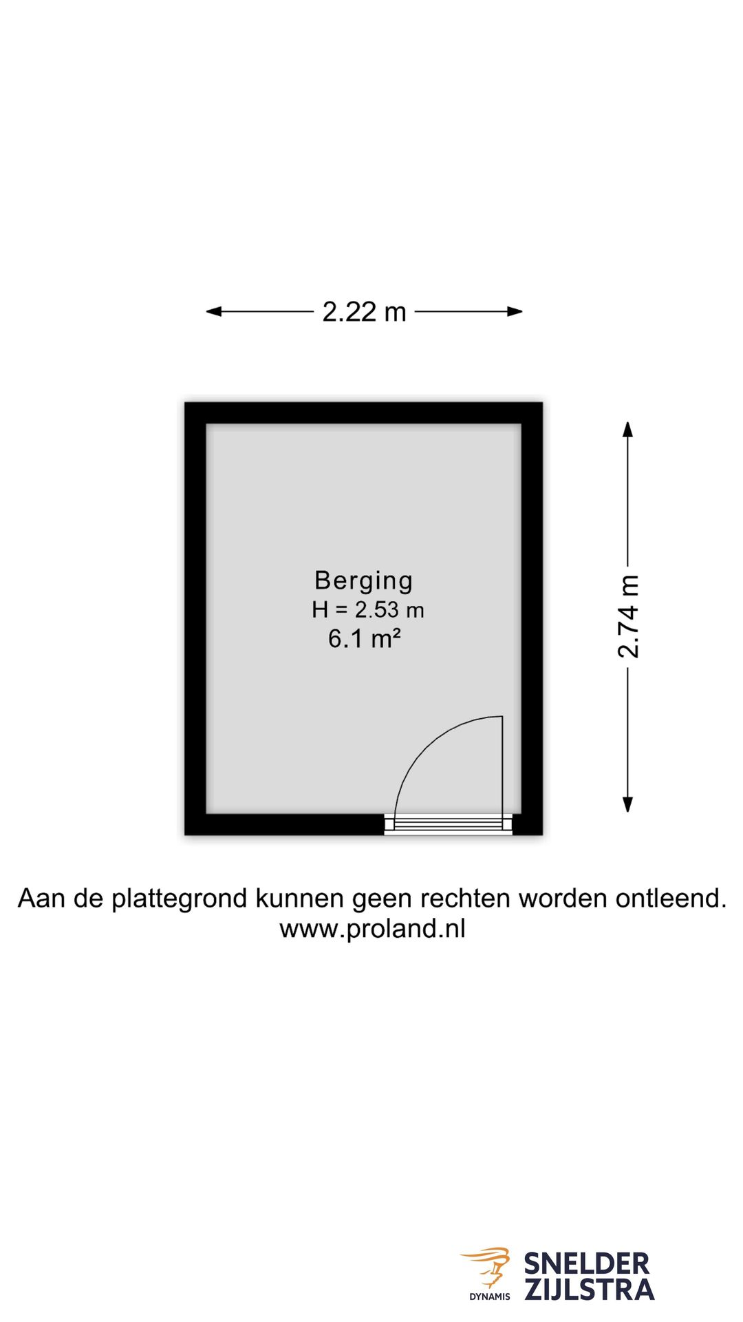 Foto 46 van Curiestraat 19