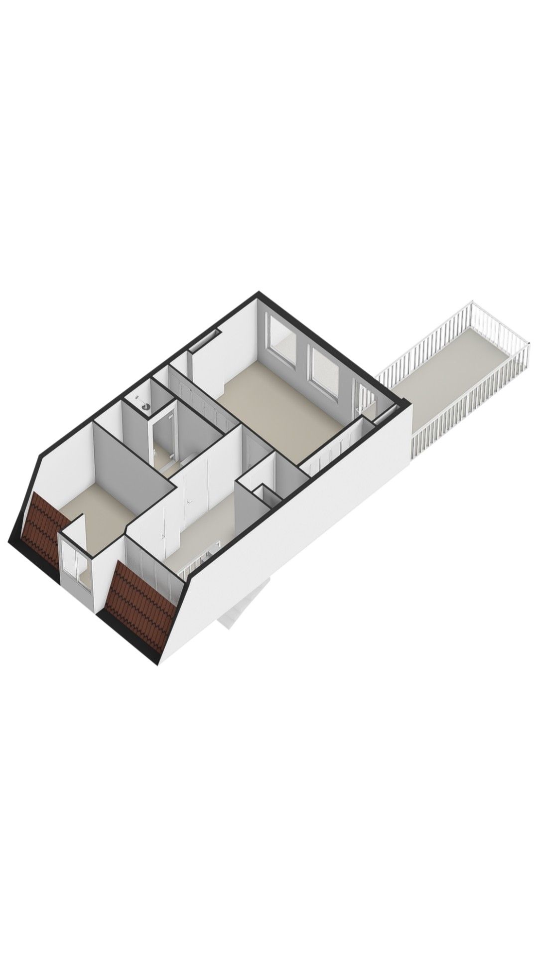 Photo 41 of Graaf Florisstraat 12-3