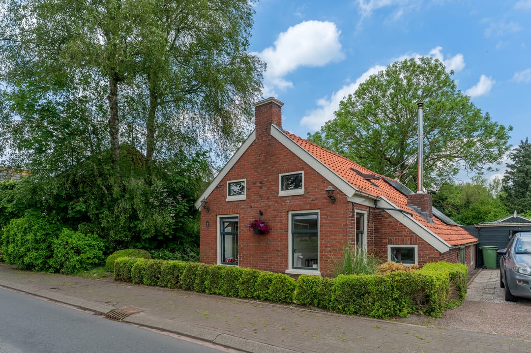 Foto 1 van Hoofdweg 7
