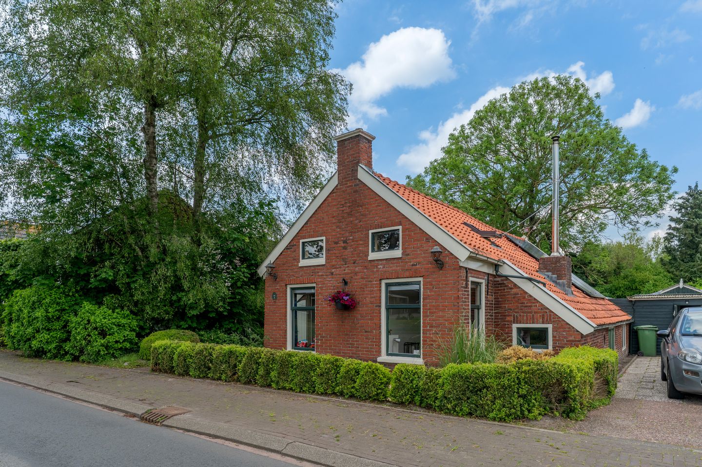 Photo 1 of Hoofdweg 7