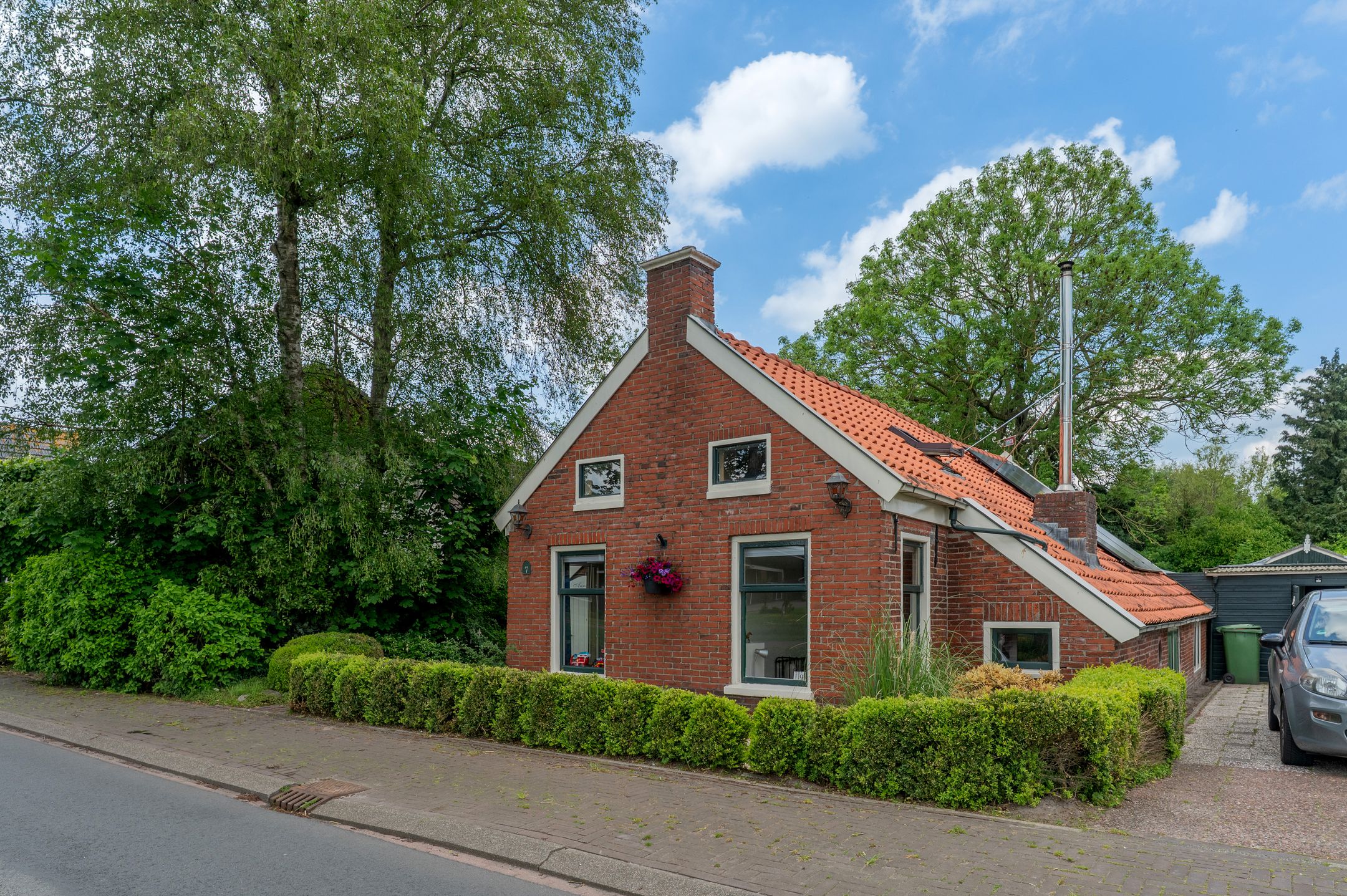 Hoofdweg 7