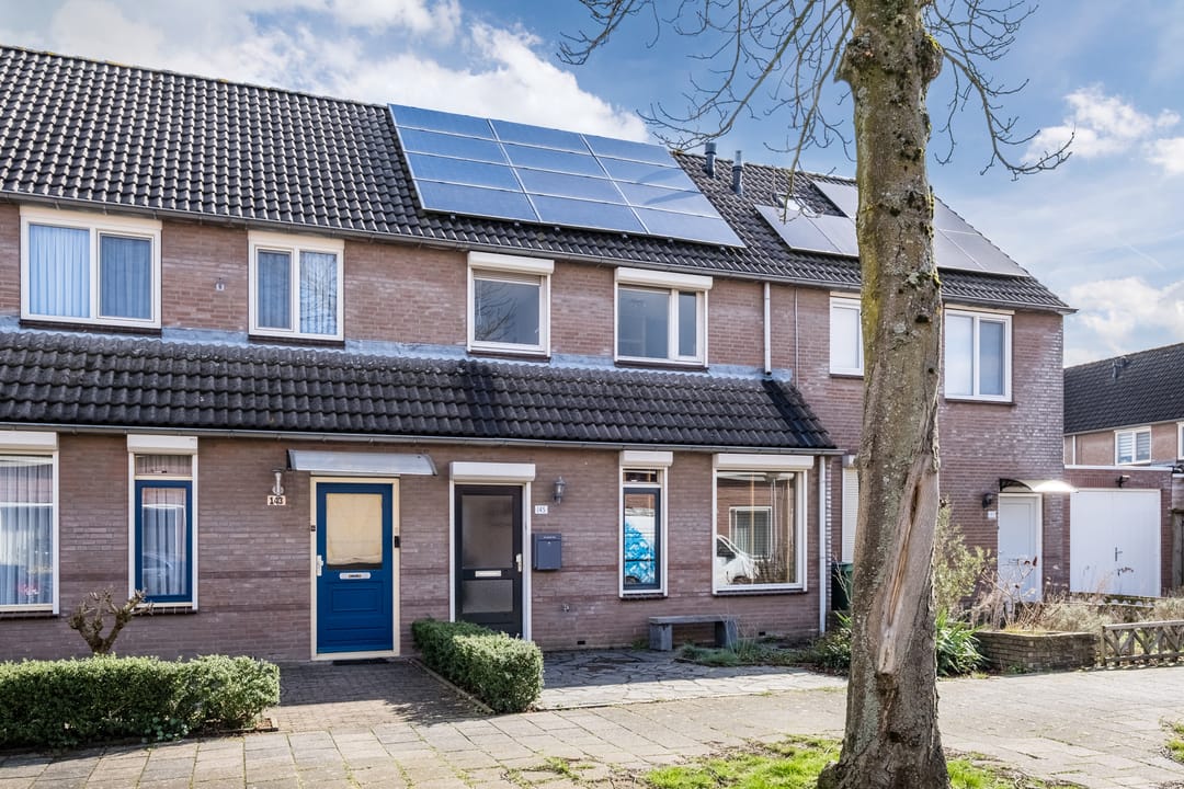 Photo 31 of Leeuwenstraat 145