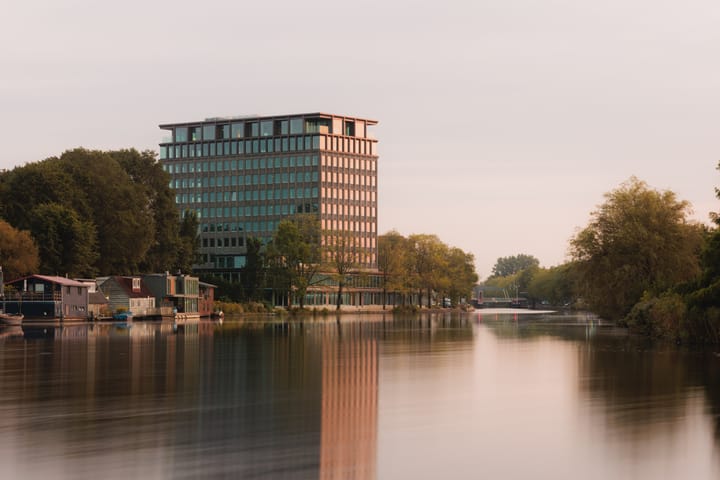 Rijnsburgstraat 9
