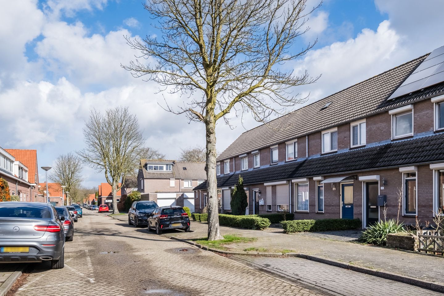 Photo 29 of Leeuwenstraat 145
