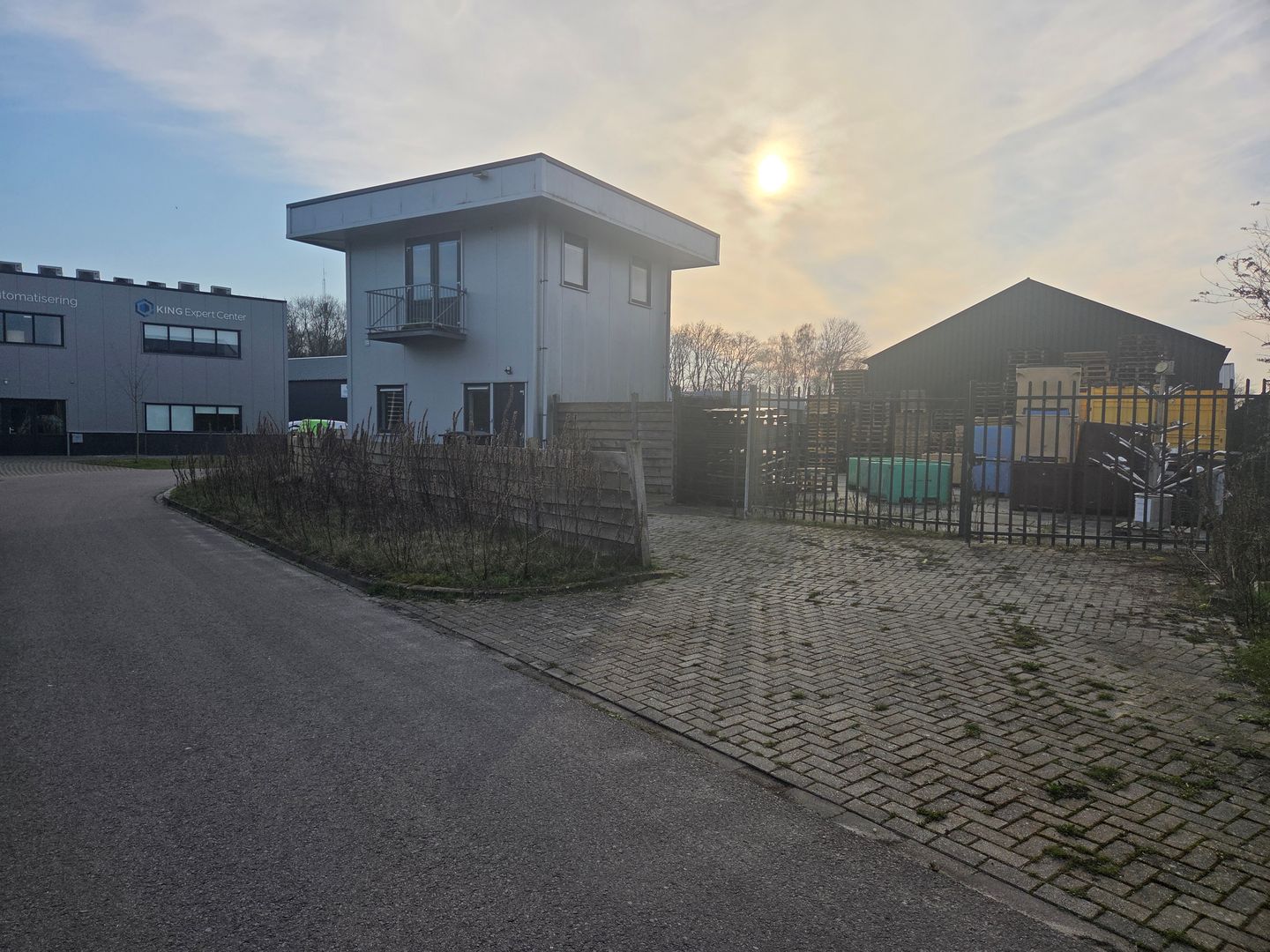 Bekijk foto 3 van Handelsweg 16