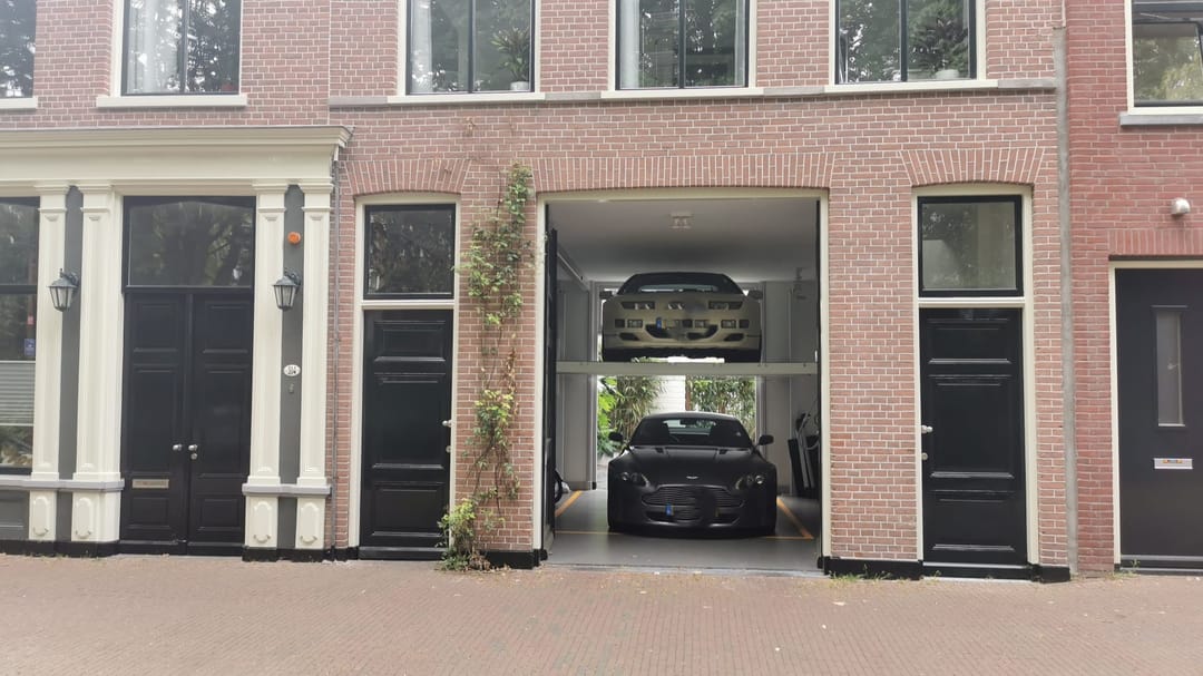 Foto 2 van Zuiderstraat 304-310
