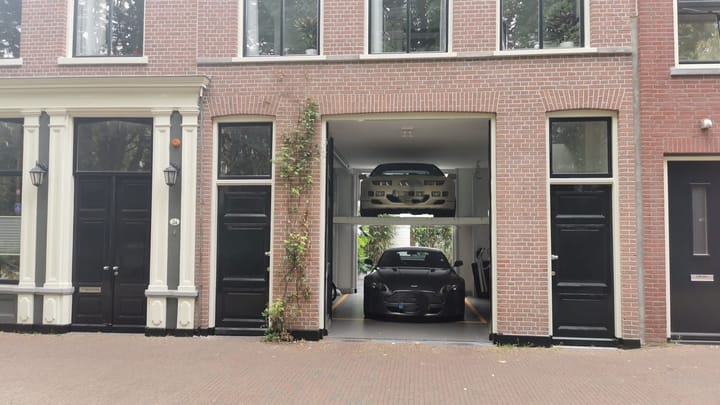 Foto 2 van Zuiderstraat 304-310