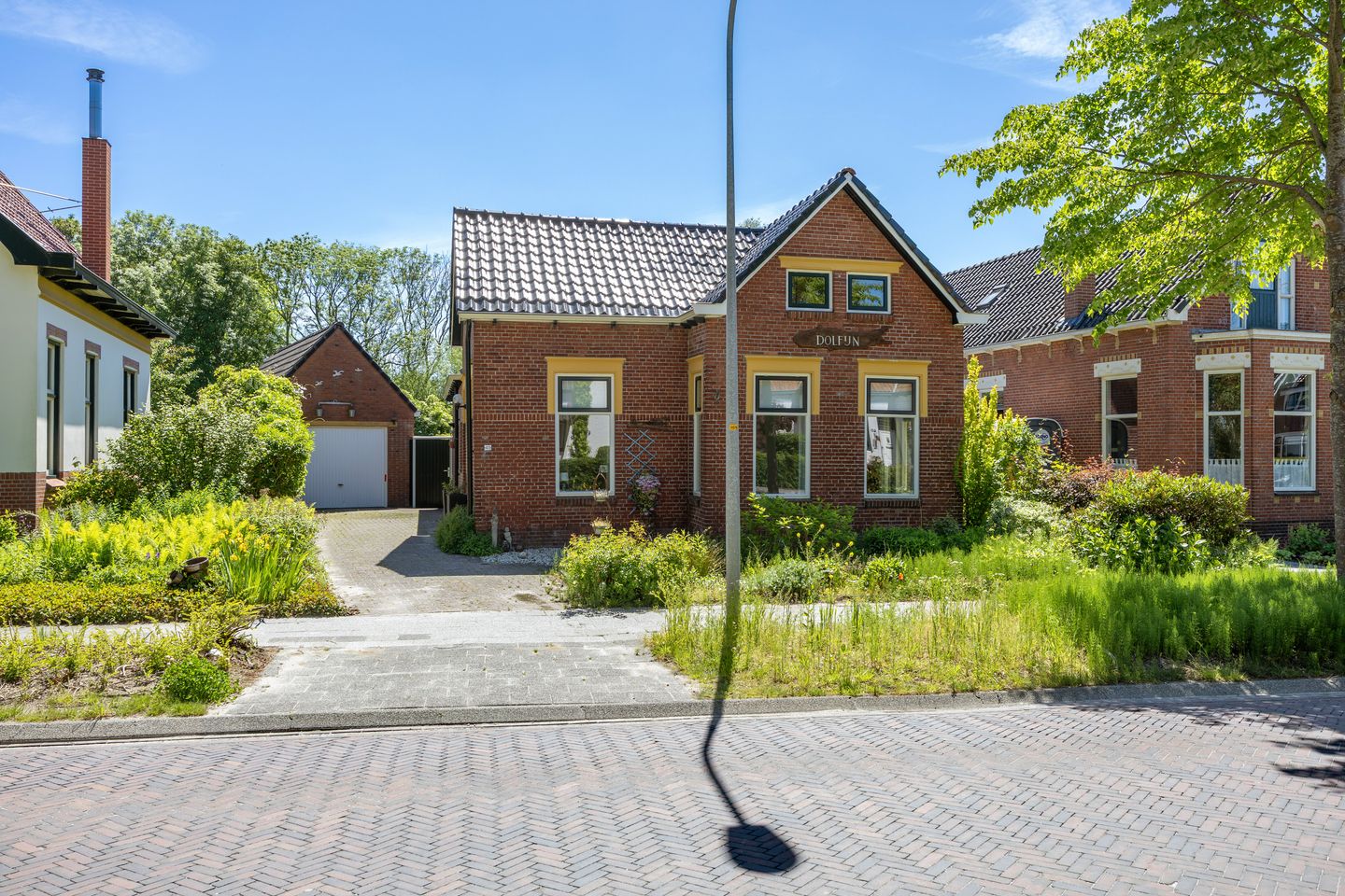 Photo 1 of Molenweg 43