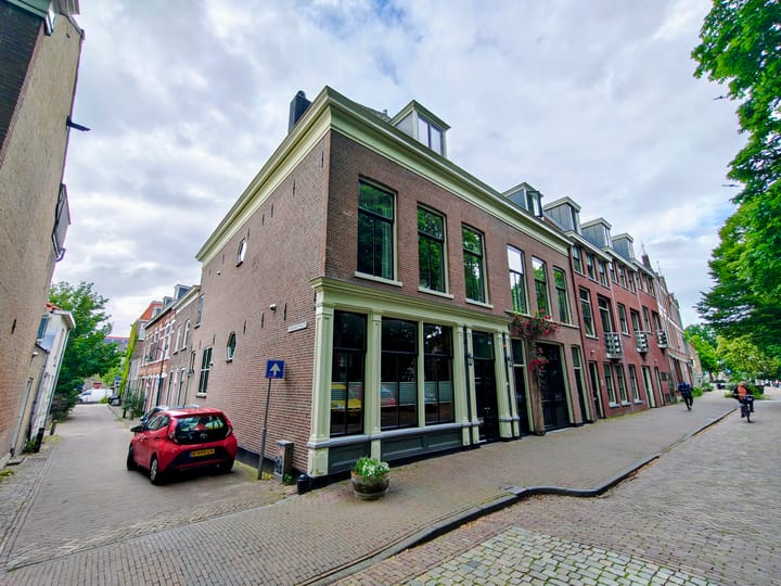 Foto 3 van Zuiderstraat 304-310