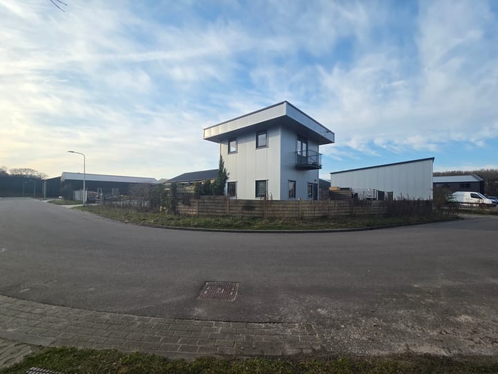 Handelsweg 16, Zuidwolde (DR)