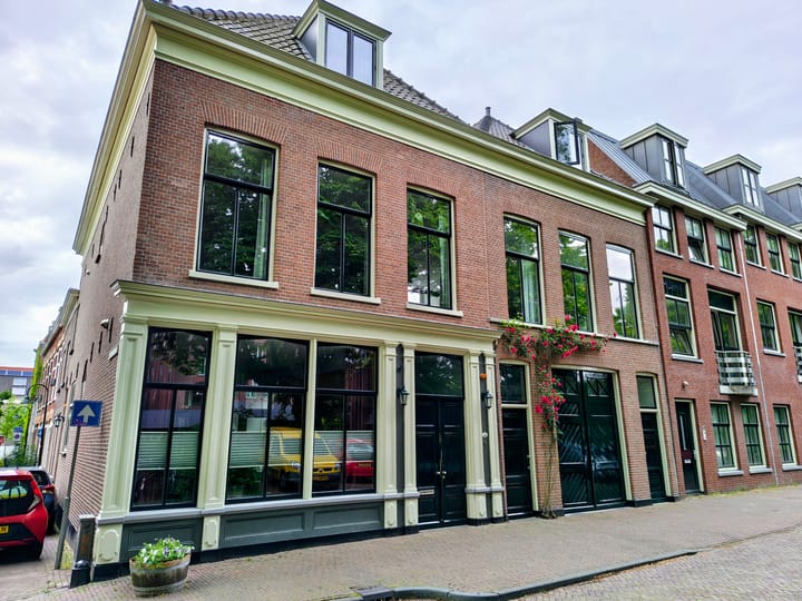 Foto 5 van Zuiderstraat 304