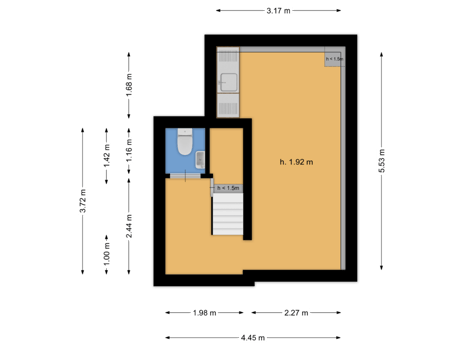 Bekijk plattegrond