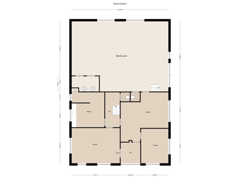 View floorplan