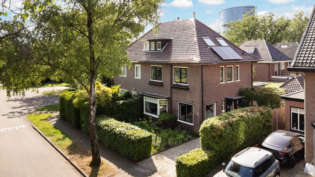 Foto 46 van Gunninglaan 43