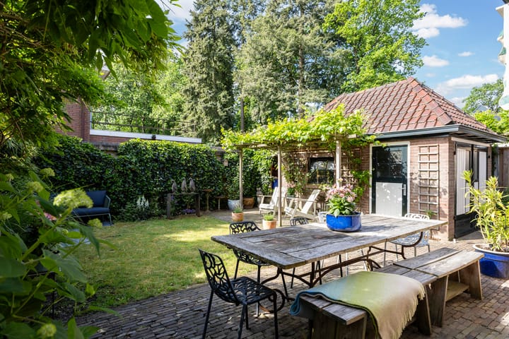 Foto 4 van Gunninglaan 43