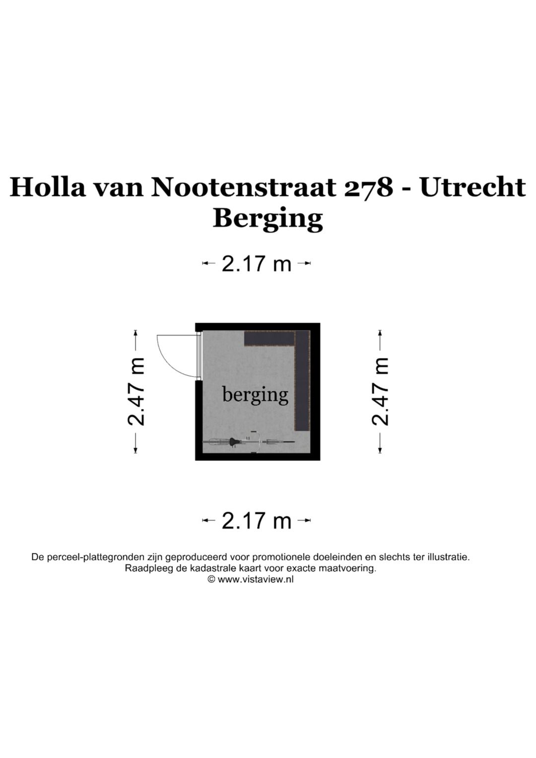 Photo 44 of Hoola van Nootenstraat 278
