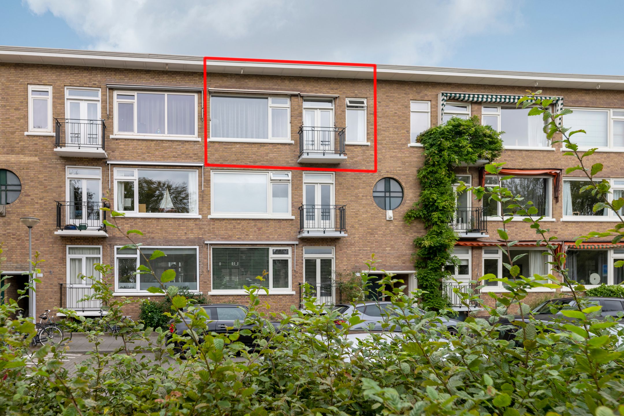 Karmelweg 7-C 7 C