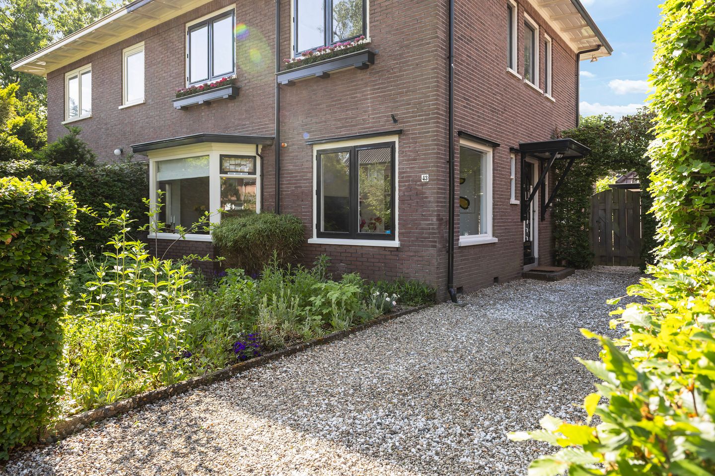 Foto 5 van Gunninglaan 43