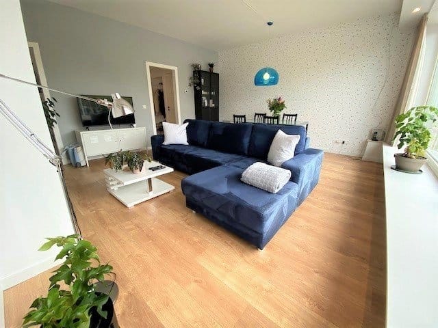 Foto 5 van Bentinckplein 24