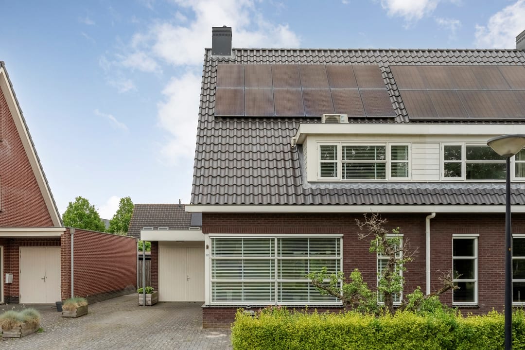 Foto 43 van Wevermarke 30