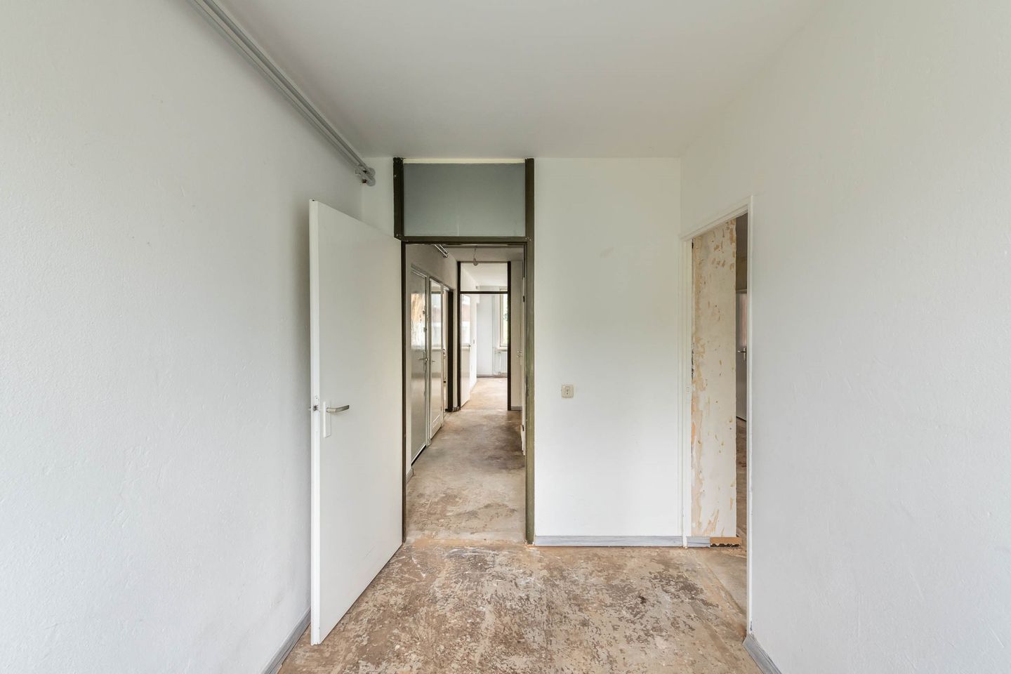 Spacious Maisonette with Sunny Southwest Garden in Amsterdam-Oost — 10