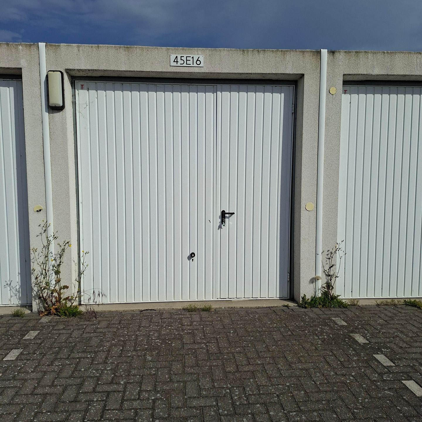 Bekijk foto 1 van Mijnsherenweg 45-E16