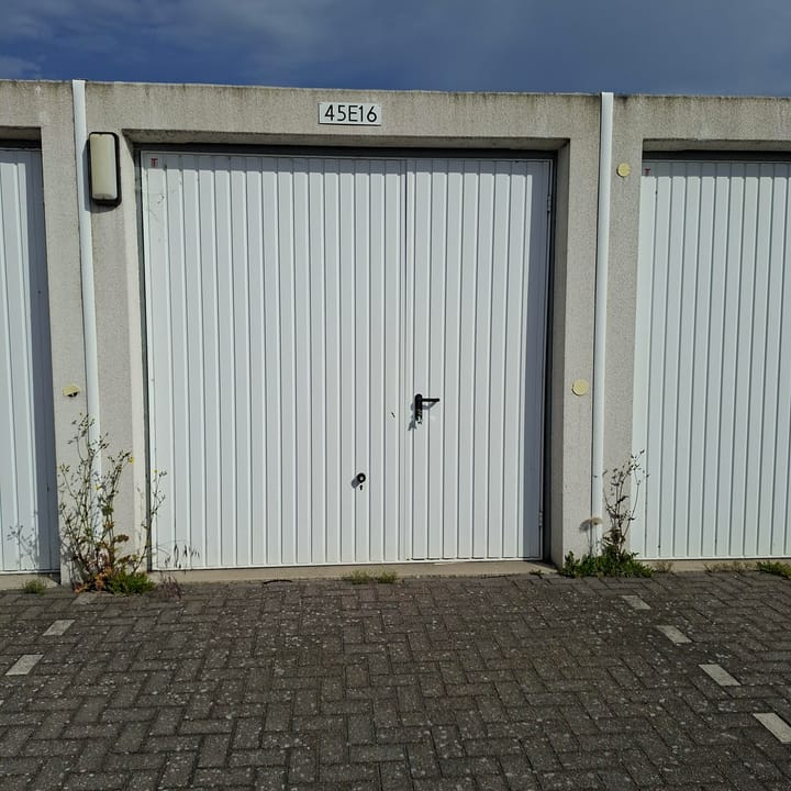 Mijnsherenweg 45-E16, Kudelstaart