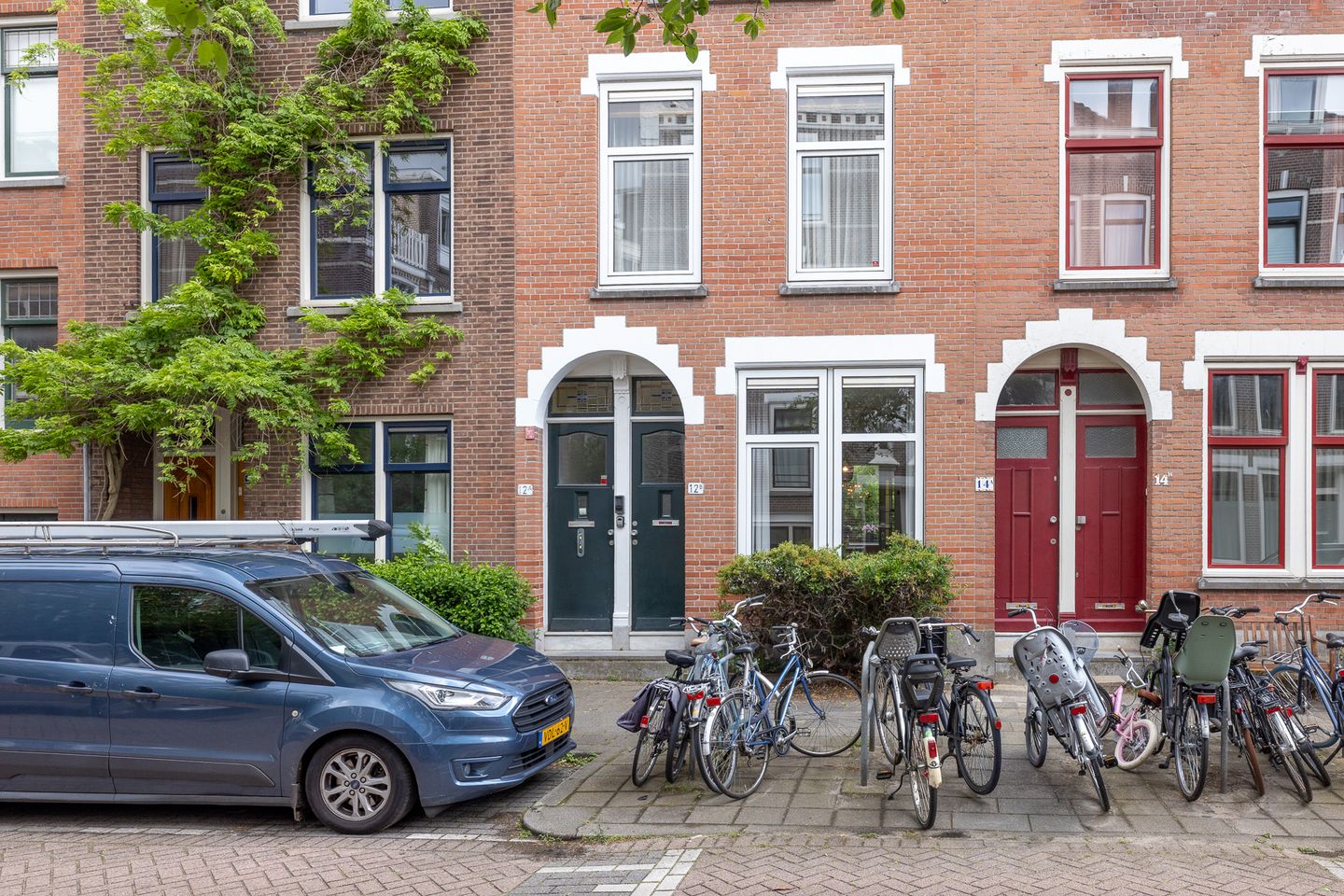 Foto 5 van Schiebroeksestraat 12-B