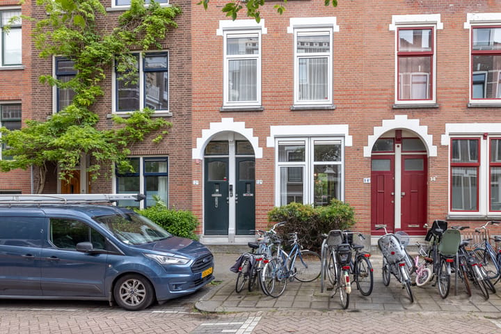 Foto 5 van Schiebroeksestraat 12-B