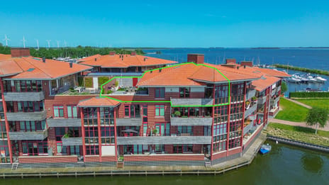 Zuiderzee op Zuid thumbnail