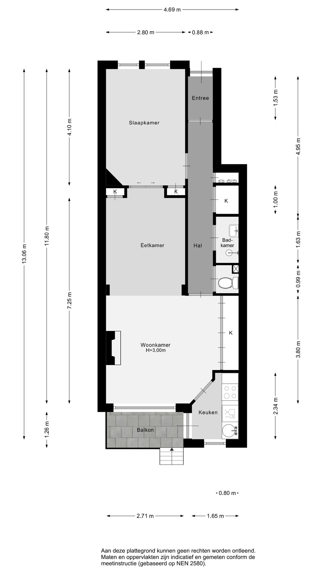 Foto 26 van Schiebroeksestraat 12-B