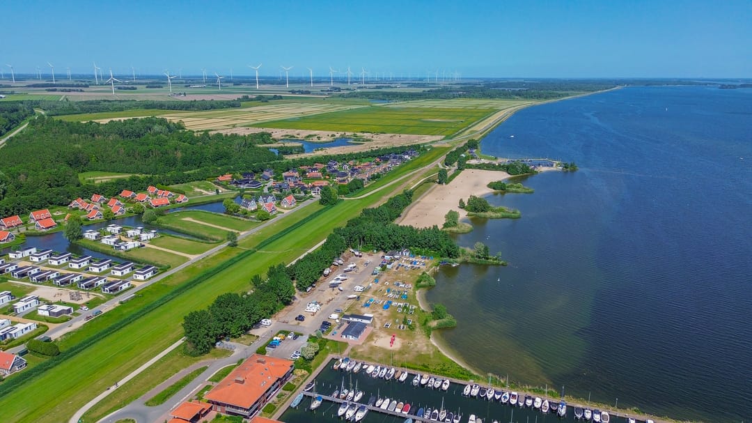 Foto 41 van Zuiderzee op Zuid 135
