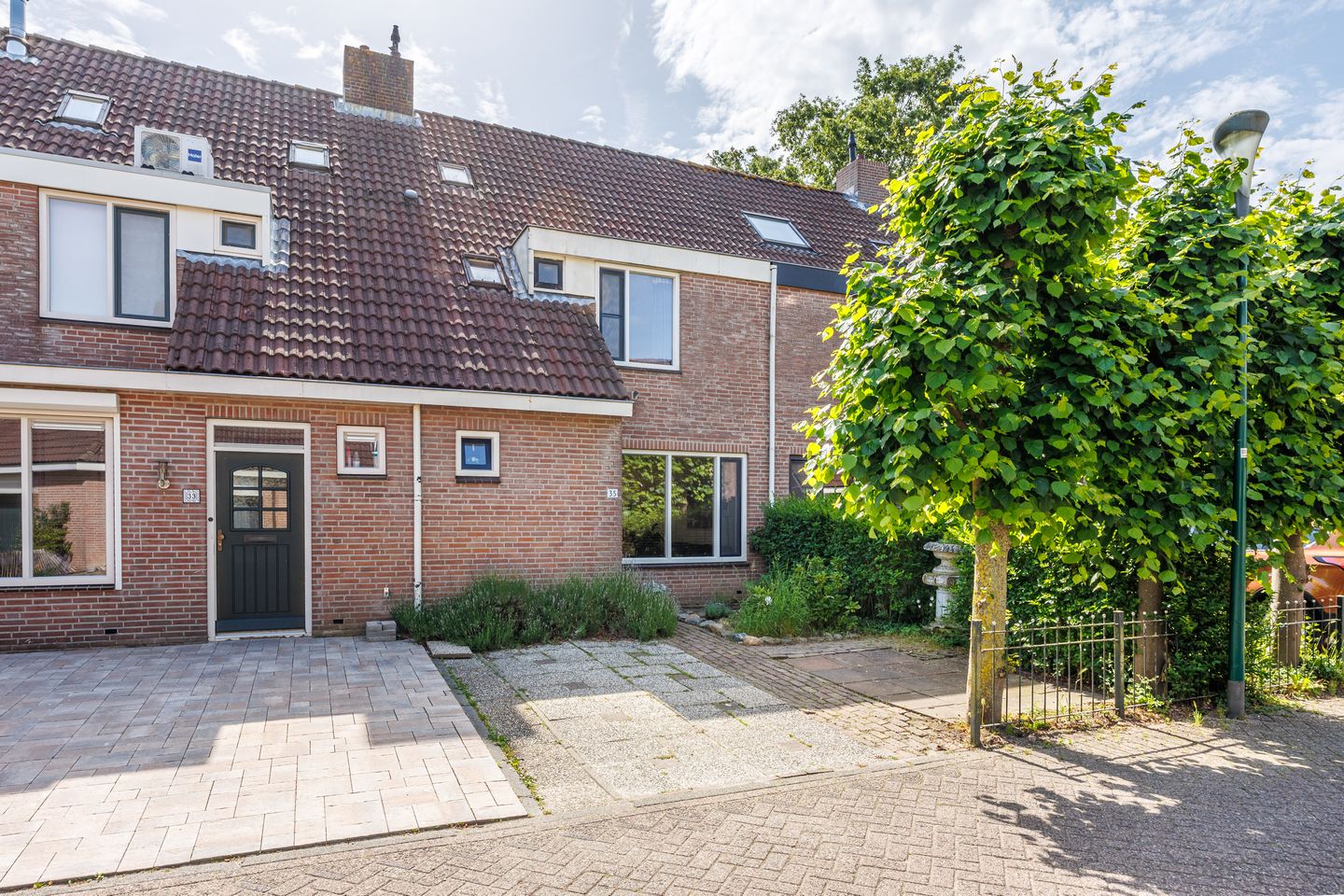 Foto 40 van Veldoven 35