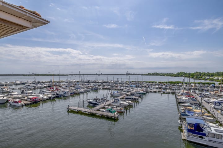 Foto 3 van Zuiderzee op Zuid 135