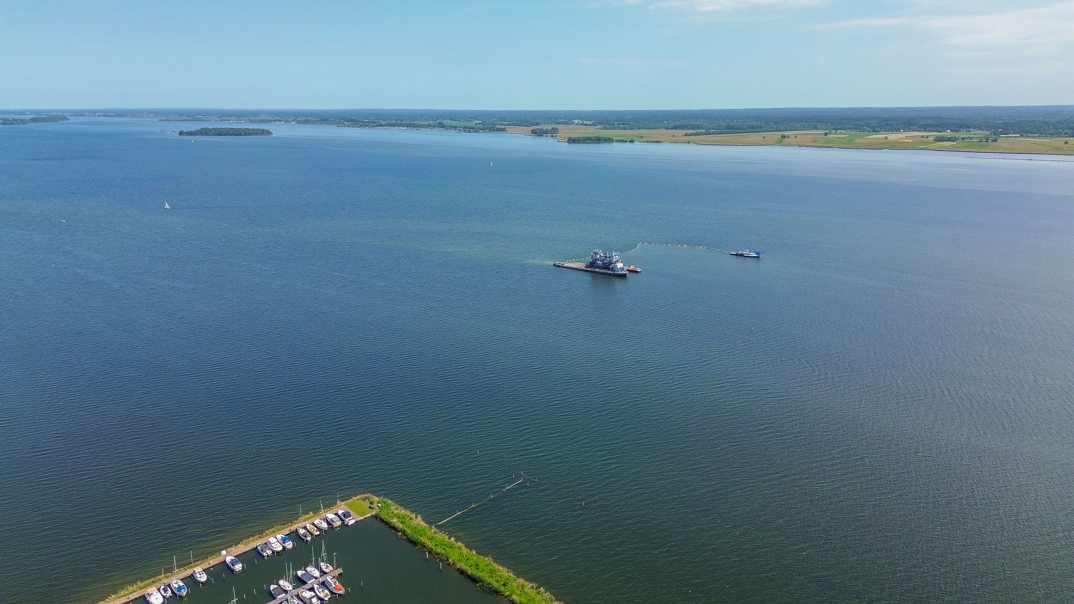 Foto 42 van Zuiderzee op Zuid 135
