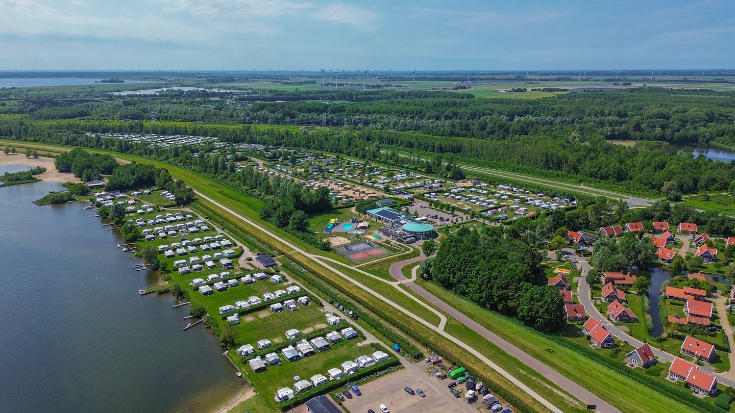 Foto 44 van Zuiderzee op Zuid 135