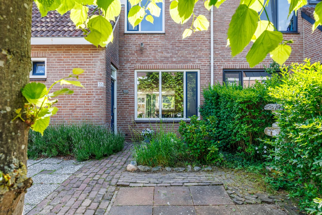 Foto 43 van Veldoven 35