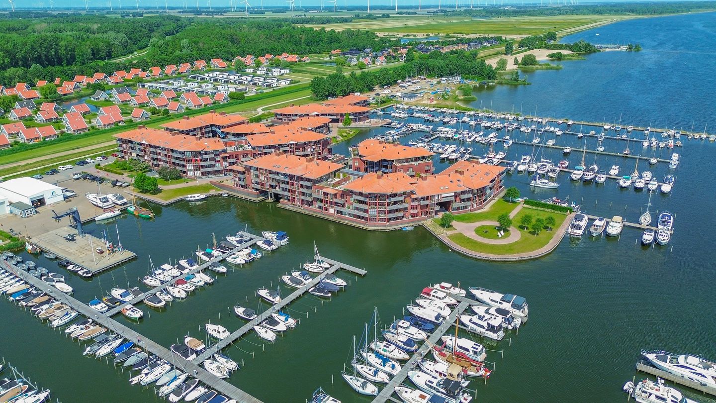 Foto 40 van Zuiderzee op Zuid 135