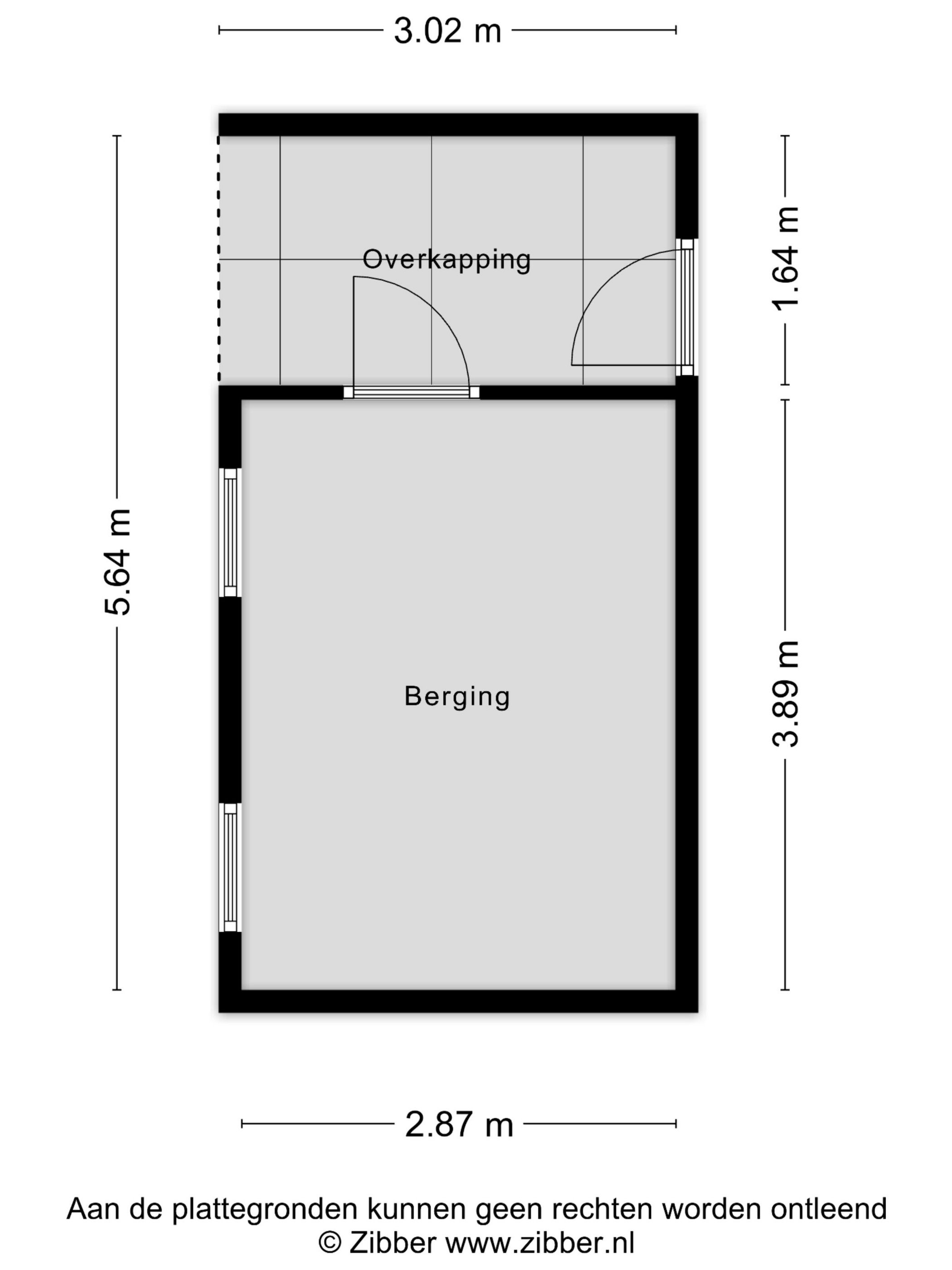 Family Home with West-Facing Garden and Lake Access in Reeuwijk — 42