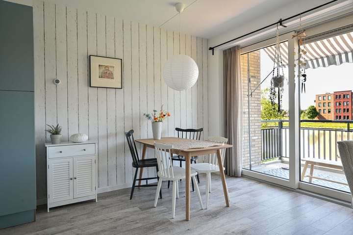 Foto 5 van De Vier Winden 16