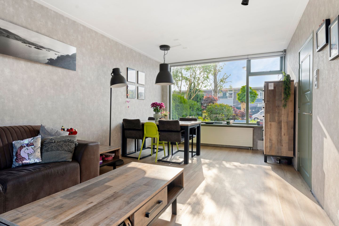 Family Home with West-Facing Garden and Lake Access in Reeuwijk — 14