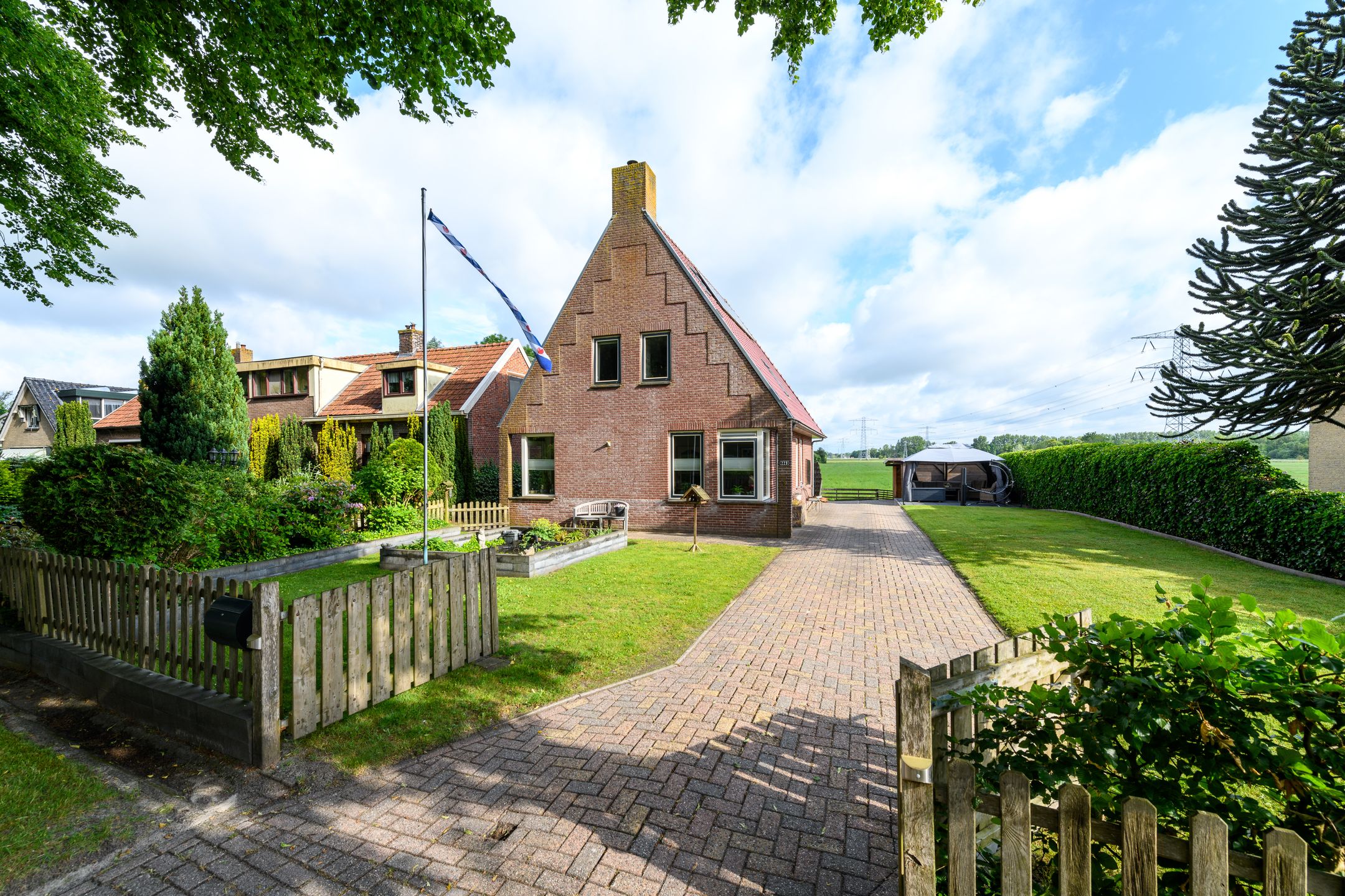 Jousterweg 229 