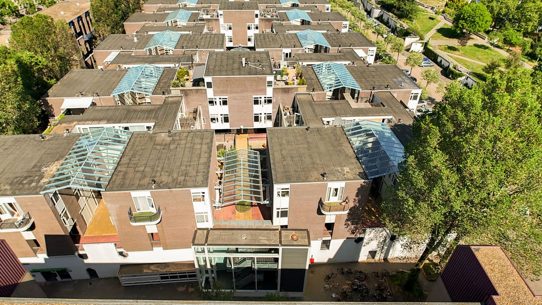 Foto 1 van Sint-Jacobstraat 209