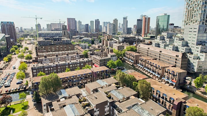 Foto 4 van Sint-Jacobstraat 209