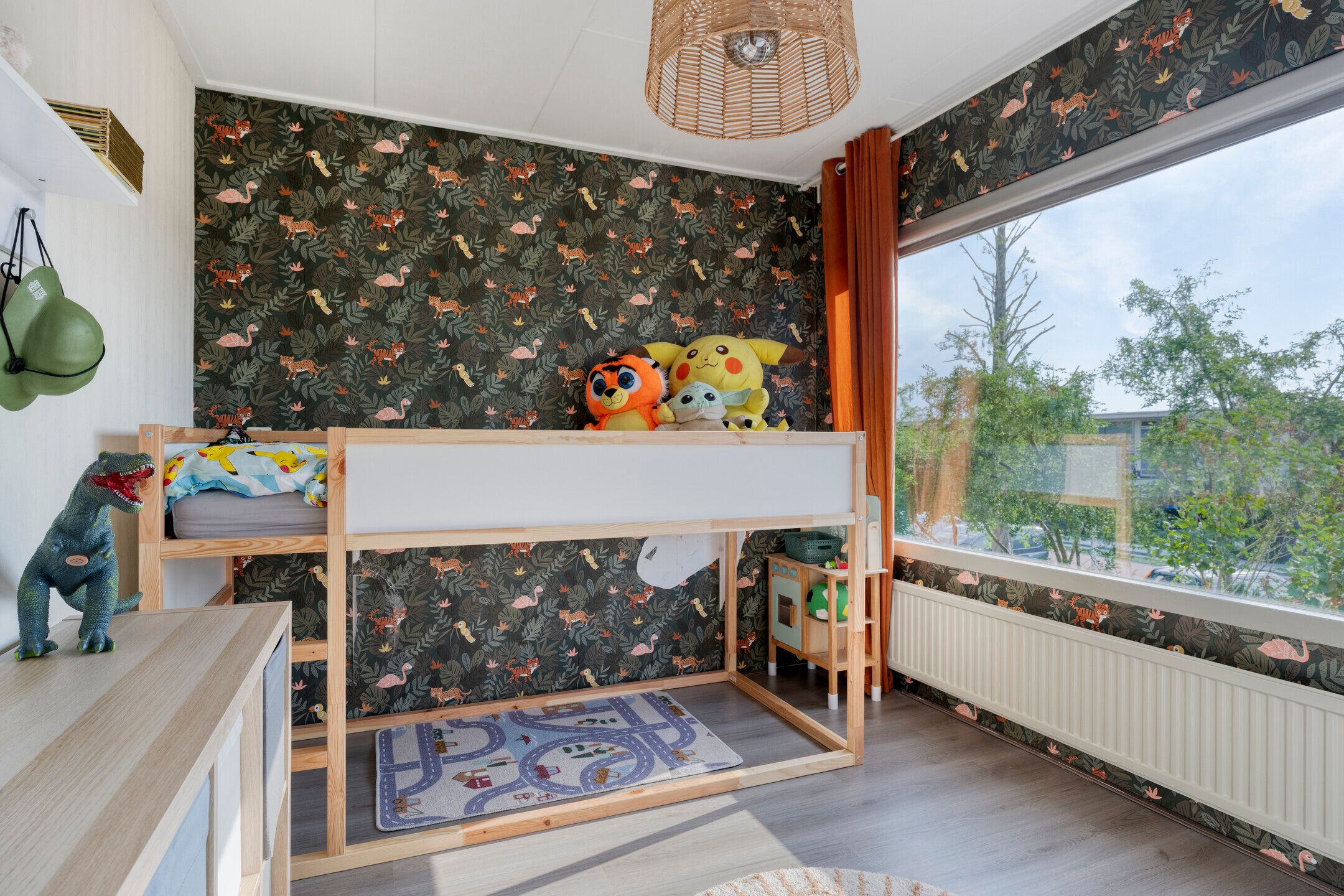 Family Home with West-Facing Garden and Lake Access in Reeuwijk — 21